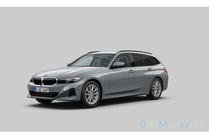 BMW 318 Gebrauchtwagen