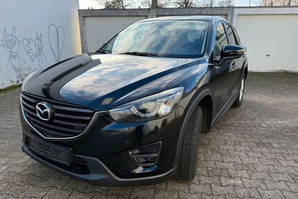 Mazda CX-5 Gebrauchtwagen