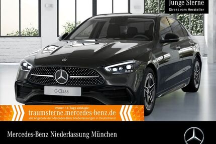 Mercedes-Benz C 400 Gebrauchtwagen