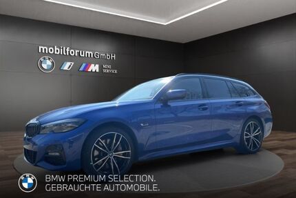 BMW 330 Gebrauchtwagen