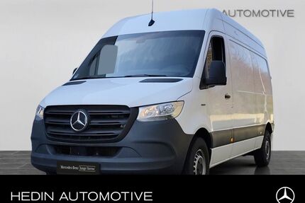 Mercedes-Benz eSprinter Gebrauchtwagen