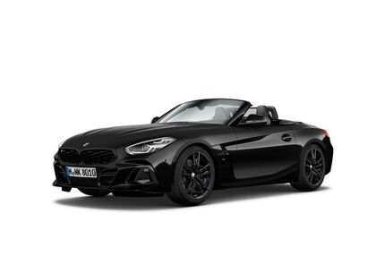 BMW Z4 Gebrauchtwagen