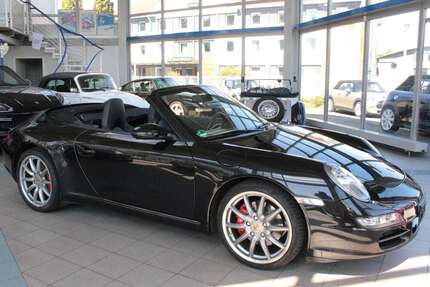 Porsche 997 Gebrauchtwagen