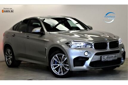 BMW X6 M Gebrauchtwagen