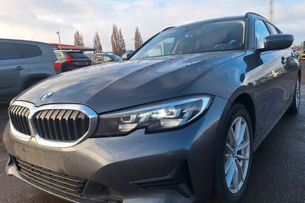 BMW 316 Gebrauchtwagen