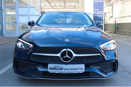 Mercedes-Benz C 220 Gebrauchtwagen