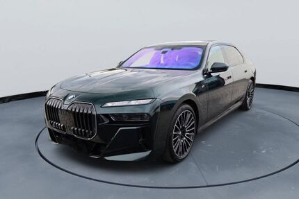 BMW 750 Gebrauchtwagen