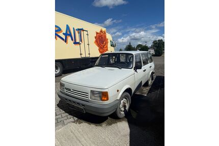 Wartburg Andere Gebrauchtwagen
