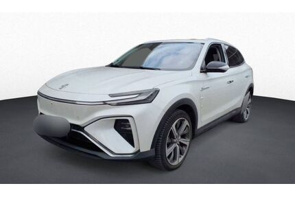 MG Marvel R Gebrauchtwagen