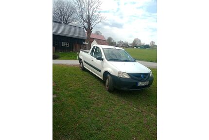 Dacia Logan Pick-Up Gebrauchtwagen