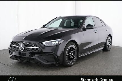 Mercedes-Benz C 180 Gebrauchtwagen