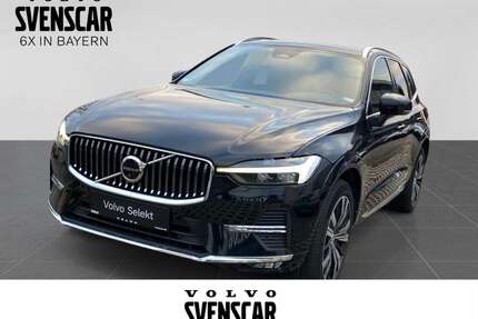 Volvo XC60 Gebrauchtwagen