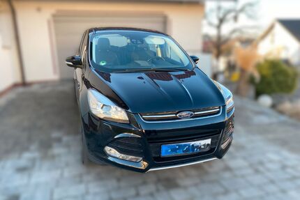 Ford Kuga Gebrauchtwagen