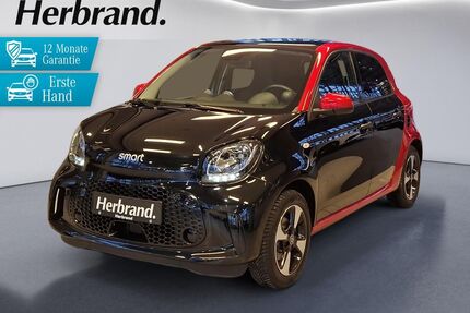 Smart ForFour Gebrauchtwagen
