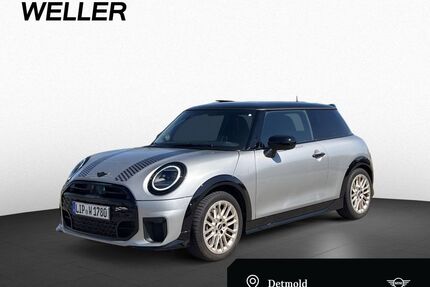 Mini Cooper S Coupé Gebrauchtwagen