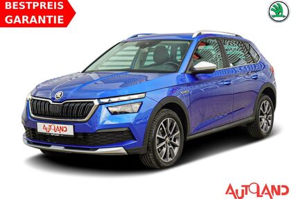 Skoda Kamiq Gebrauchtwagen