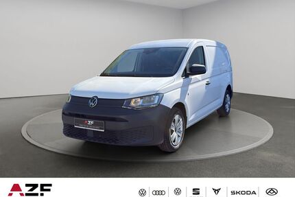 VW Caddy Maxi Gebrauchtwagen