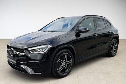 Mercedes-Benz GLA 220 Gebrauchtwagen