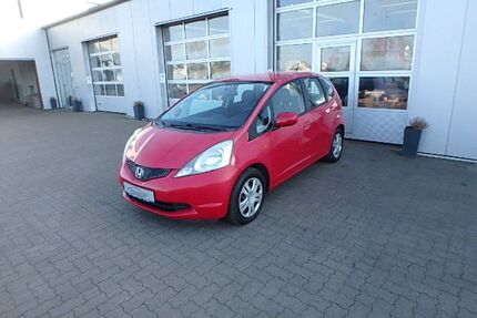 Honda Jazz Gebrauchtwagen