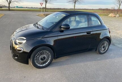 Fiat 500e Gebrauchtwagen