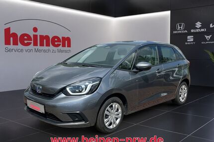 Honda Jazz Gebrauchtwagen