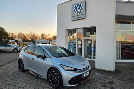 Cupra Born Gebrauchtwagen