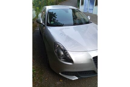 Alfa Romeo Giulietta Gebrauchtwagen