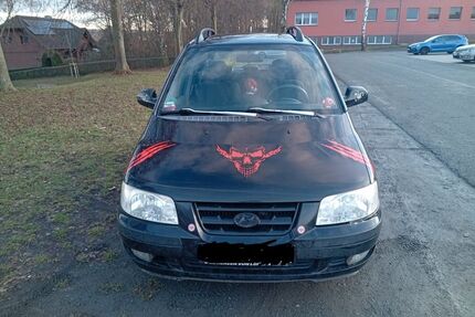 Hyundai Matrix Gebrauchtwagen