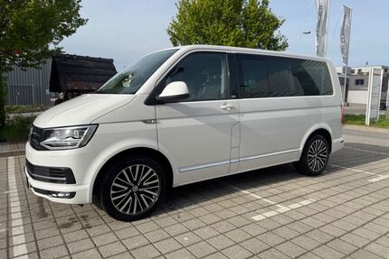 VW T6 Multivan Gebrauchtwagen