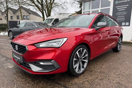 Seat Leon Gebrauchtwagen