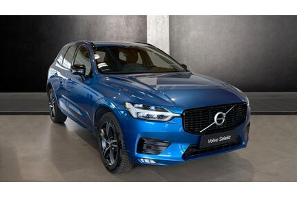 Volvo XC60 Gebrauchtwagen