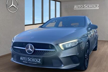 Mercedes-Benz A 180 Gebrauchtwagen