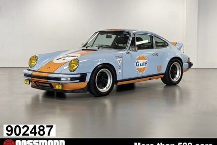 Porsche 911 Urmodell Gebrauchtwagen