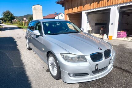 Alpina D3 Gebrauchtwagen