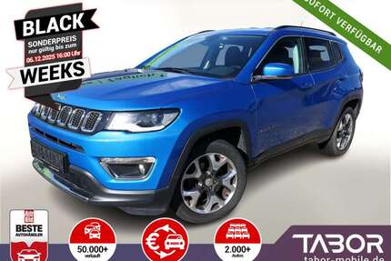 Jeep Compass Gebrauchtwagen