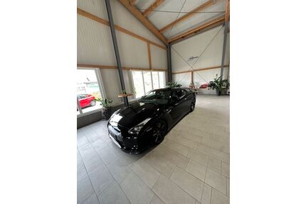 Nissan GT-R Gebrauchtwagen