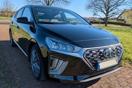 Hyundai IONIQ Gebrauchtwagen