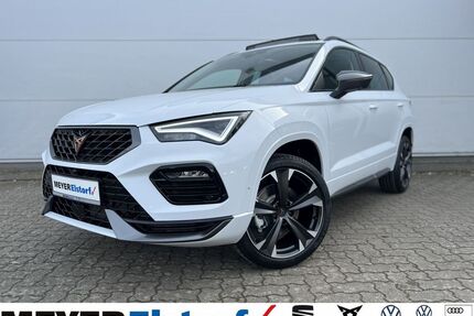 Cupra Ateca Gebrauchtwagen