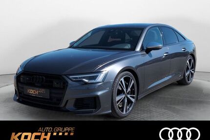 Audi S6 Gebrauchtwagen