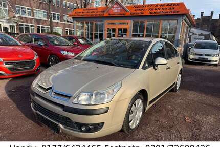 Citroen C4 Gebrauchtwagen