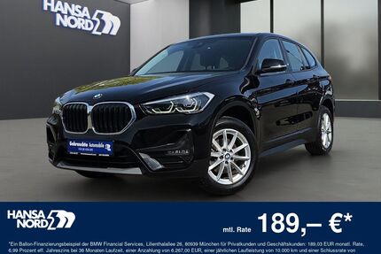 BMW X1 Gebrauchtwagen