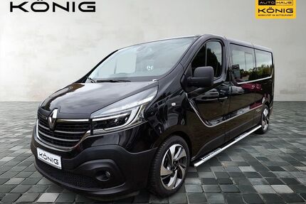 Renault Trafic Gebrauchtwagen