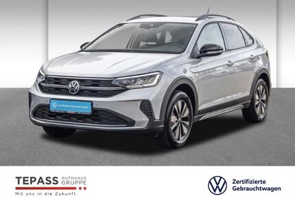 VW Taigo Gebrauchtwagen