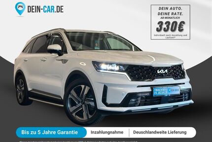 Kia Sorento Gebrauchtwagen
