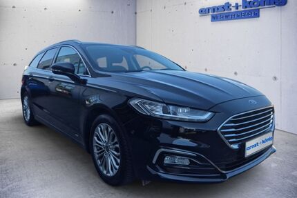 Ford Mondeo Gebrauchtwagen