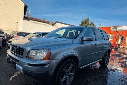 Volvo XC90 Gebrauchtwagen