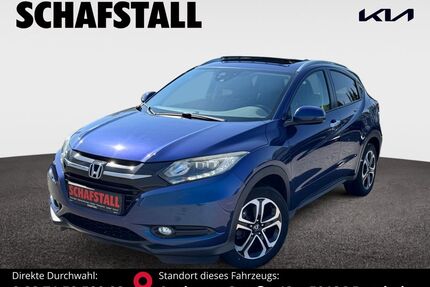 Honda HR-V Gebrauchtwagen