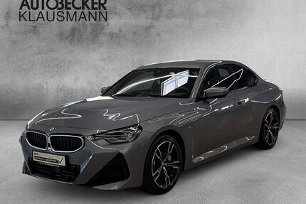BMW 230 Gebrauchtwagen