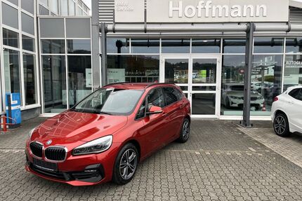 BMW 220 Active Tourer Gebrauchtwagen