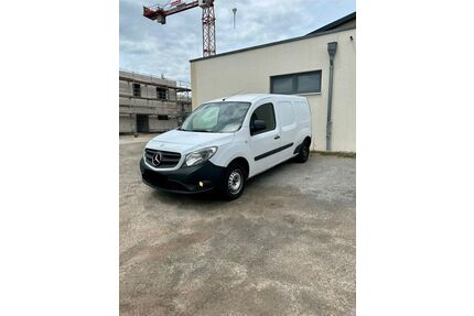 Mercedes-Benz Citan Gebrauchtwagen